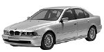 BMW E39 P2757 Fault Code