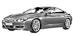 BMW F06 P2757 Fault Code