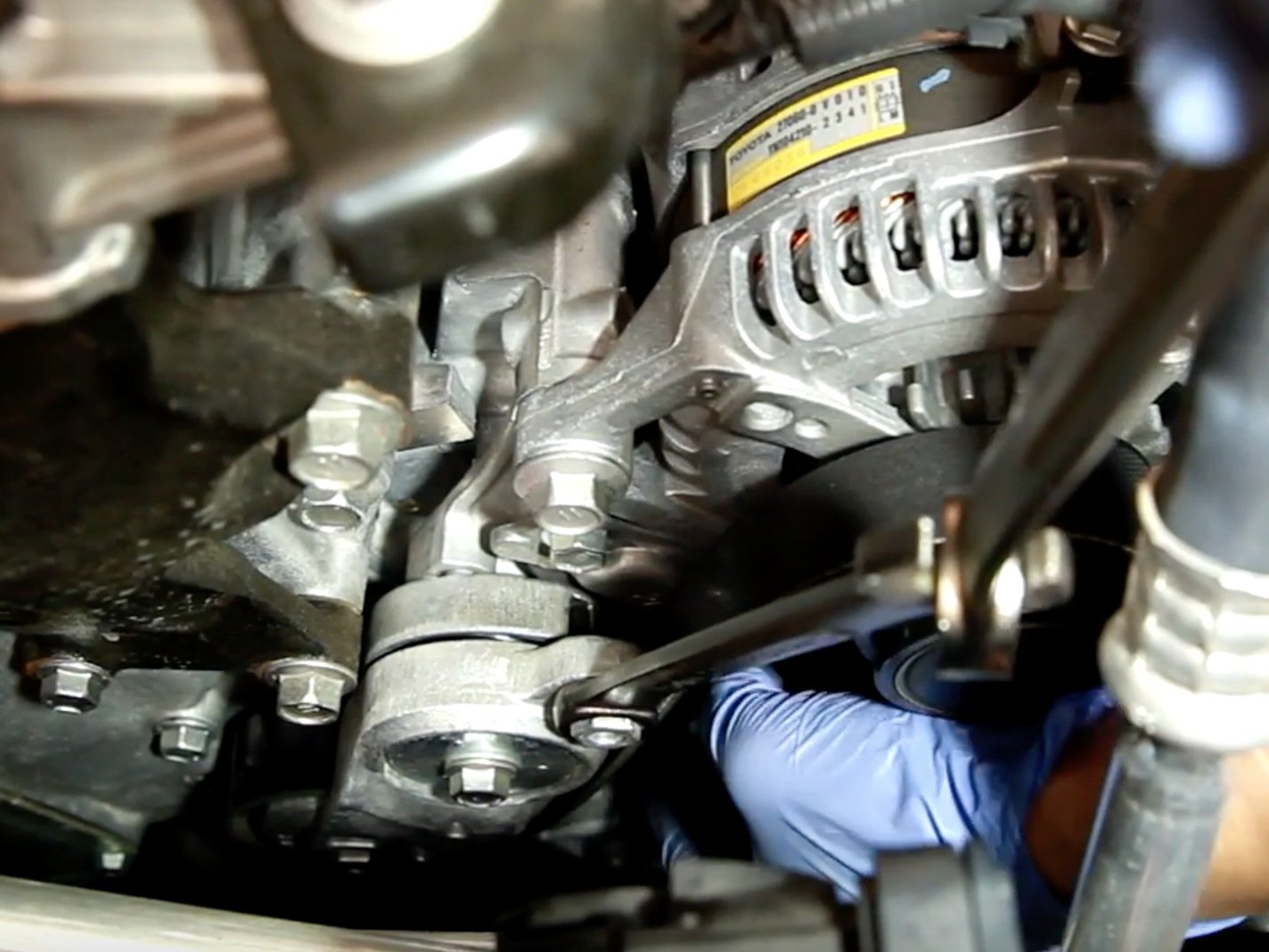 See P2757 in engine